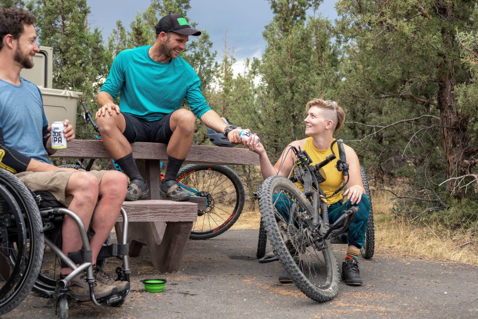 Disability Care Services Penrith | Collaborative Disability Care