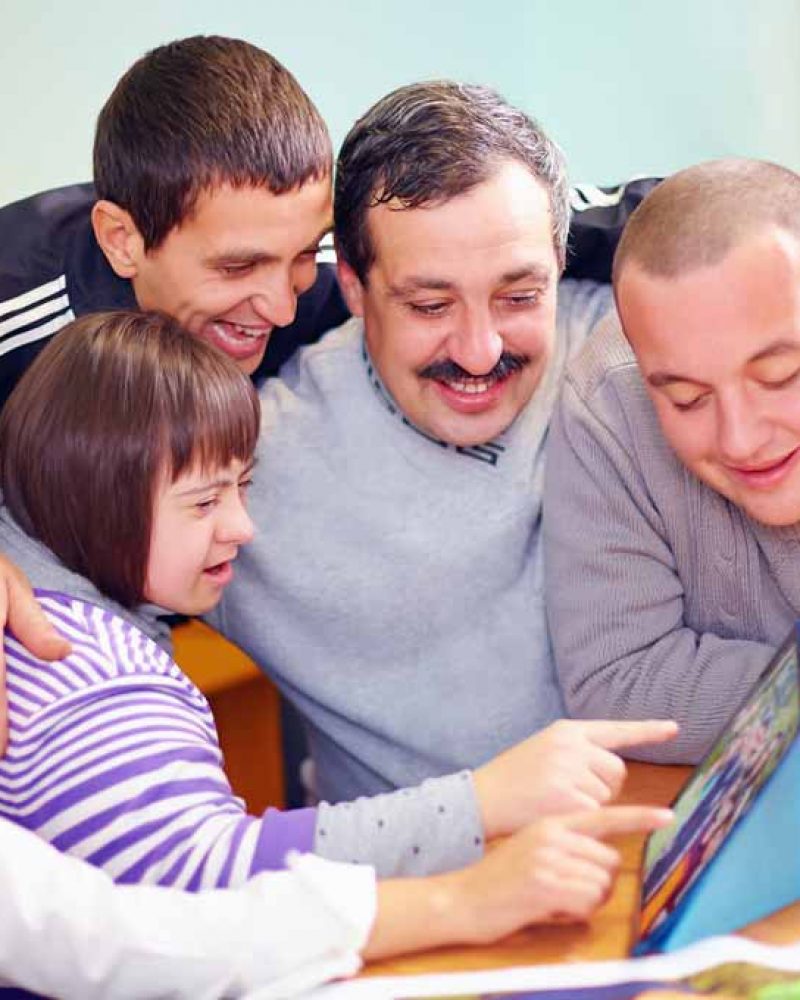 Support Services | Penrith | Collaborative Disability Care